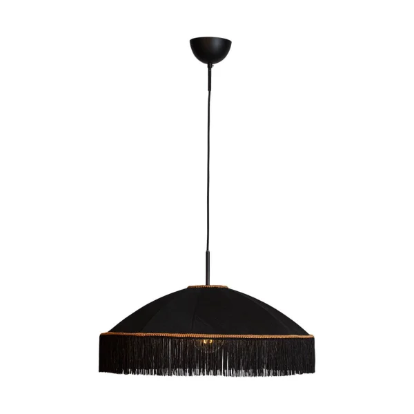 By Rydéns Suspension Francis Ø60 cm Noir