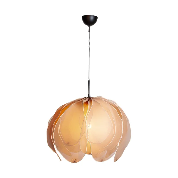 By Rydéns Suspension Lou Lou Ø80 cm Naturel