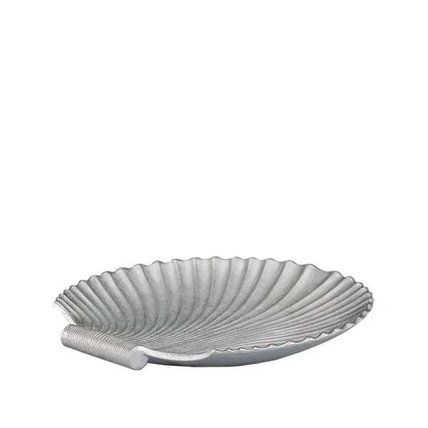 Byarums bruk Bain d'oiseaux Snäcka Aluminium