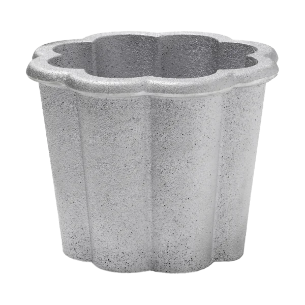 Byarums bruk Cache-pot Fjällsippa bas Ø21x16 cm Nature
