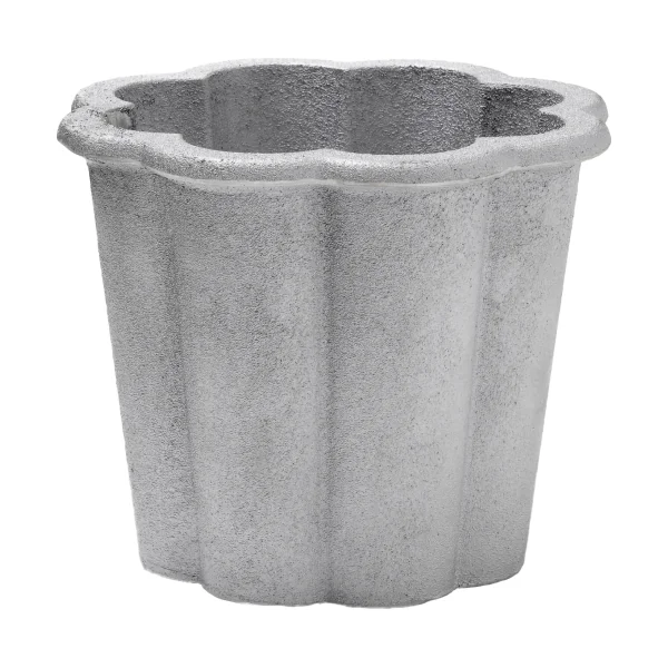 Byarums bruk Cache-pot Fjällsippa haut Ø26x21 cm Nature