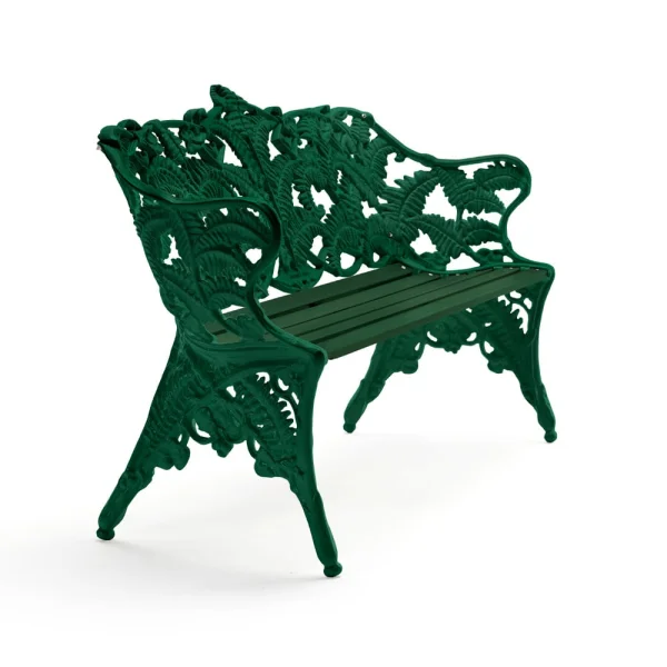 Byarums bruk Canapé Classic Vert, support vert