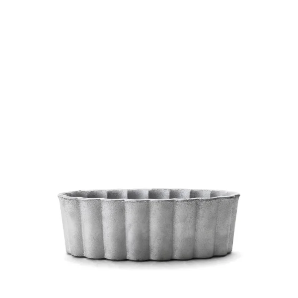 Byarums bruk Jardinière Palissad Aluminium
