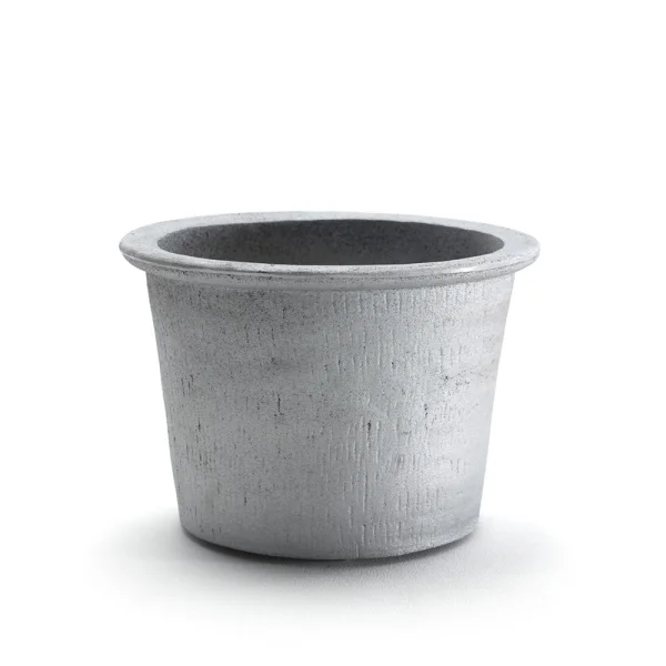 Byarums bruk Pot Cilla Ø37 cm Aluminium