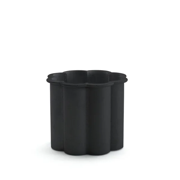 Byarums bruk Pot Gråsippa Noir, n° 1 Ø33 cm