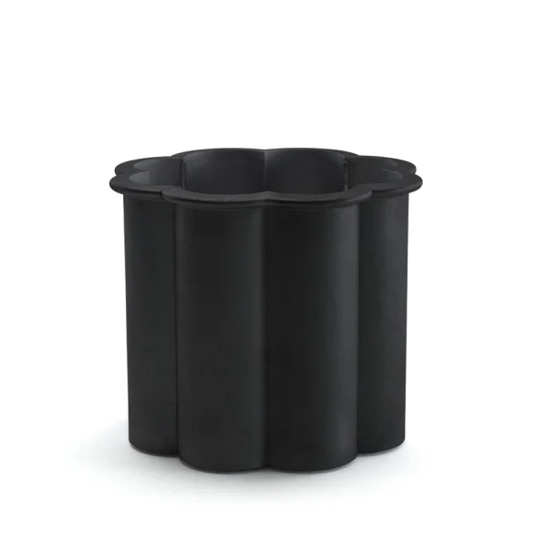 Byarums bruk Pot Gråsippa Noir, no. 2 Ø41 cm