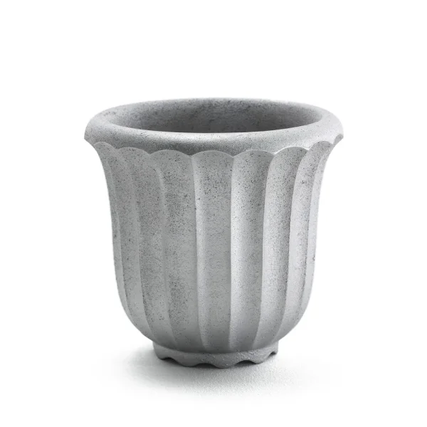 Byarums bruk Pot Ø26 cm Aluminium