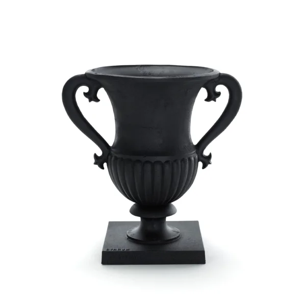 Byarums bruk Pot Prakturna Ø55 cm Noir