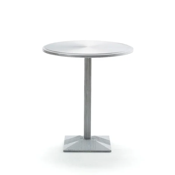 Byarums bruk Table de café Lund Ø65 cm Aluminium, Ø65cm