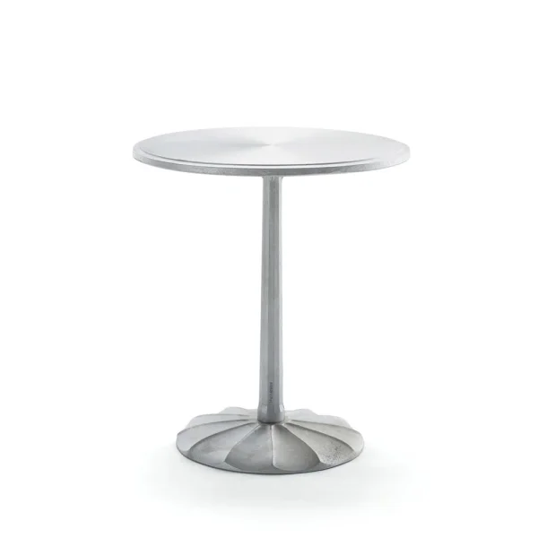 Byarums bruk Table Uppsala Aluminium, Ø65 cm