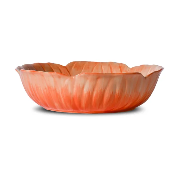 Byon Bol L Poppy Ø30 cm Rouge