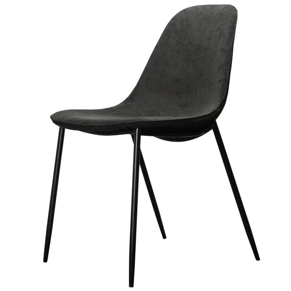 Byon Chaise Cleo Noir