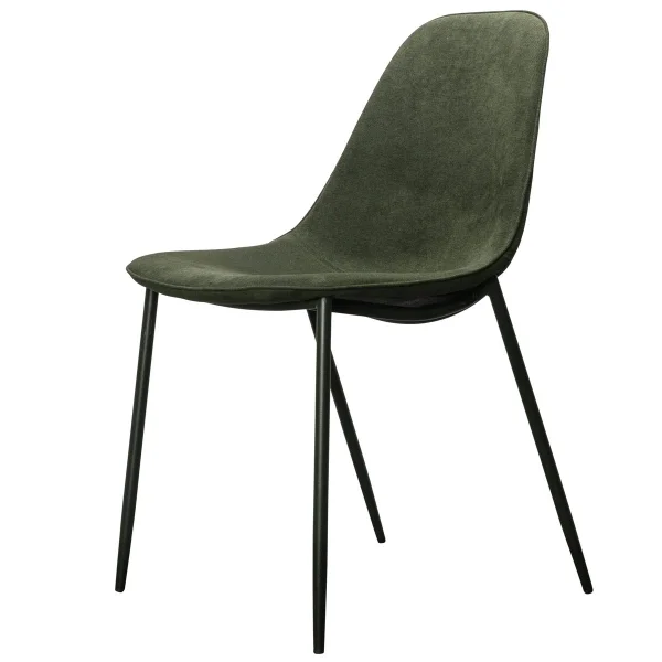 Byon Chaise Cleo Vert