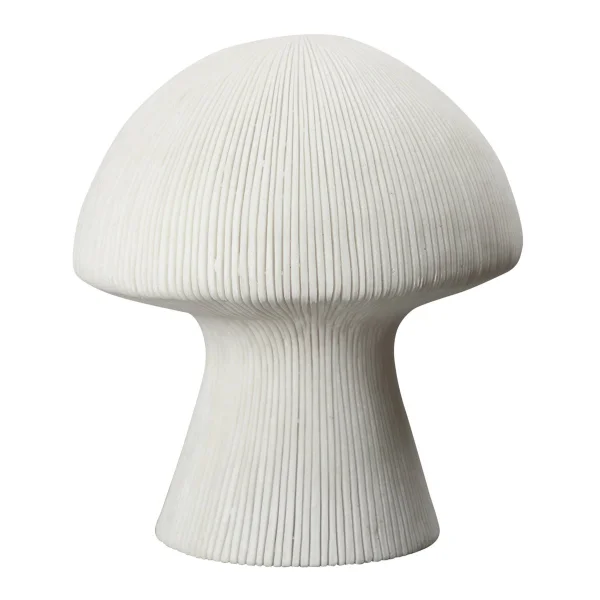 Byon Lampe de table Byon Mushroom Blanc