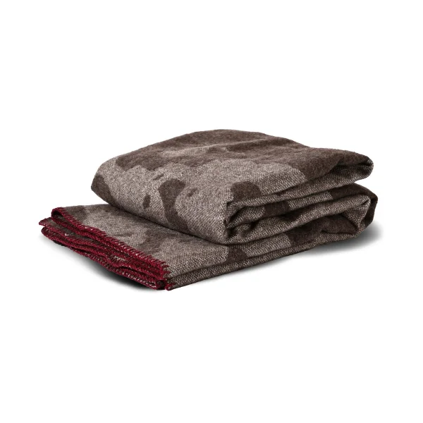 Byon Plaid Anima 130x200 cm Vache