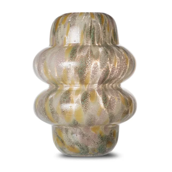 Byon Vase Curlie 30 cm Multi