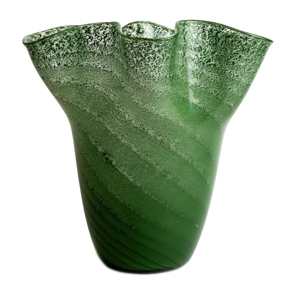 Byon Vase Tiggy L Vert