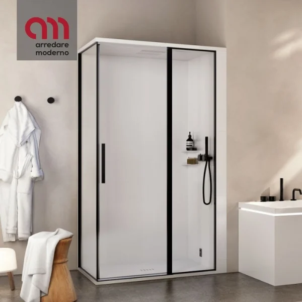 Cabine de douche Skyfall Shower Glass 1989