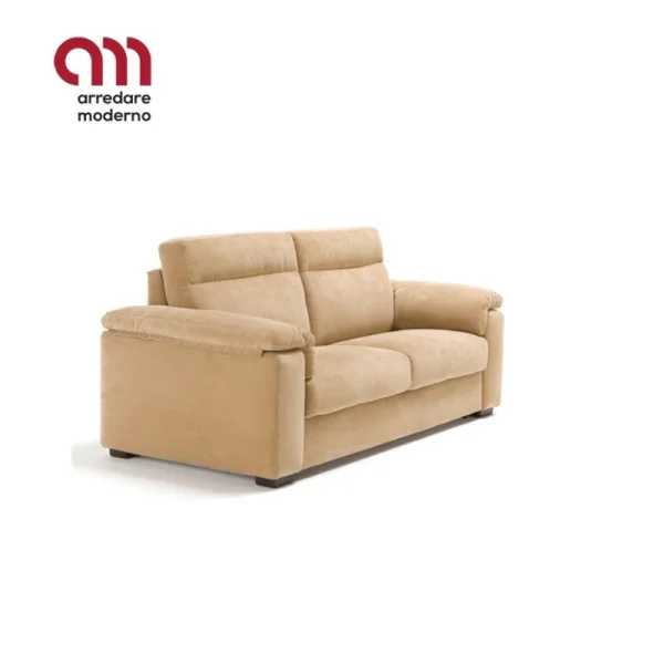 Canapé Brando Letto Spazio Relax