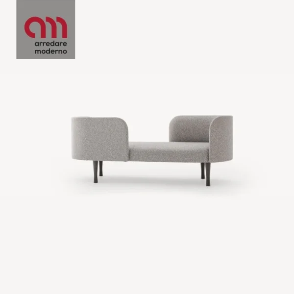 Canapé Josephine Vis à vis Moroso