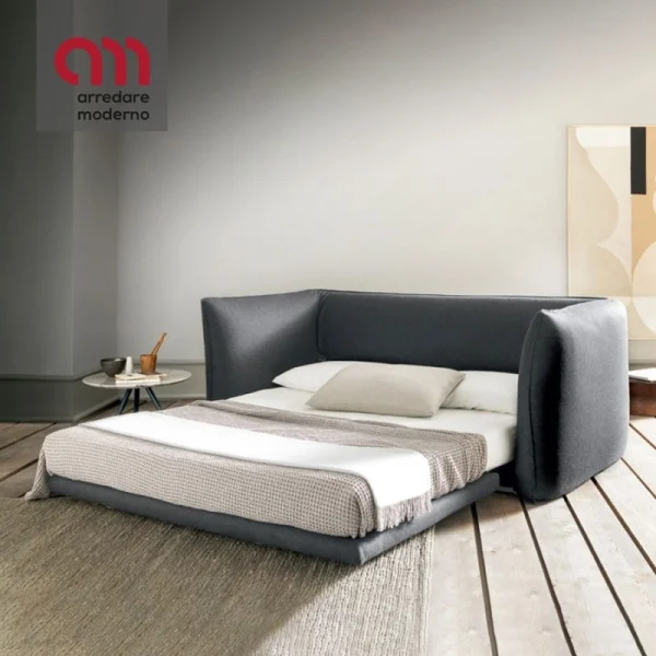 Canapé-lit Jill Daybed Bolzan Letti