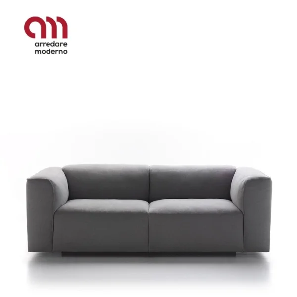 Canapé Modulable Mate 2012 MDF Italia