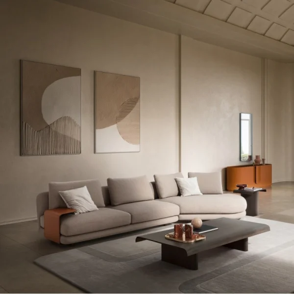 Canapé modulaire Avalon Ditre Italia