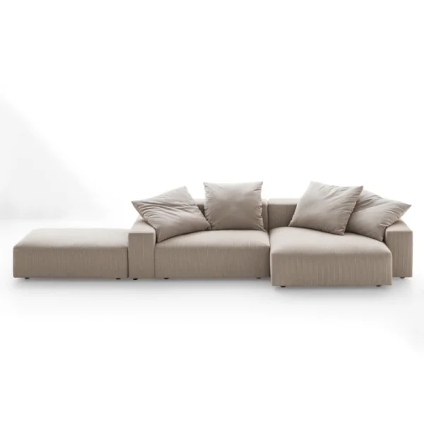 Canapé modulaire Crossline Ditre Italia