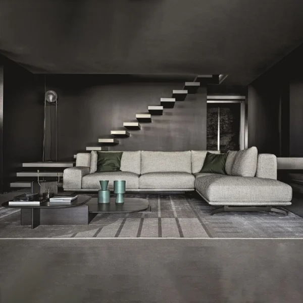 Canapé modulaire Dalton Ditre Italia