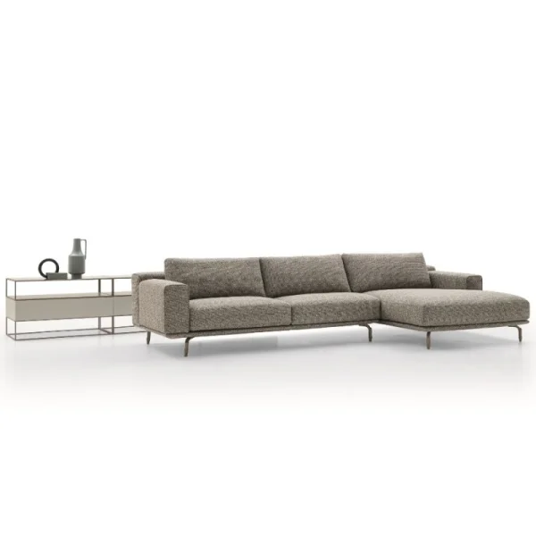 Canapé modulaire Dalton Low Ditre Italia