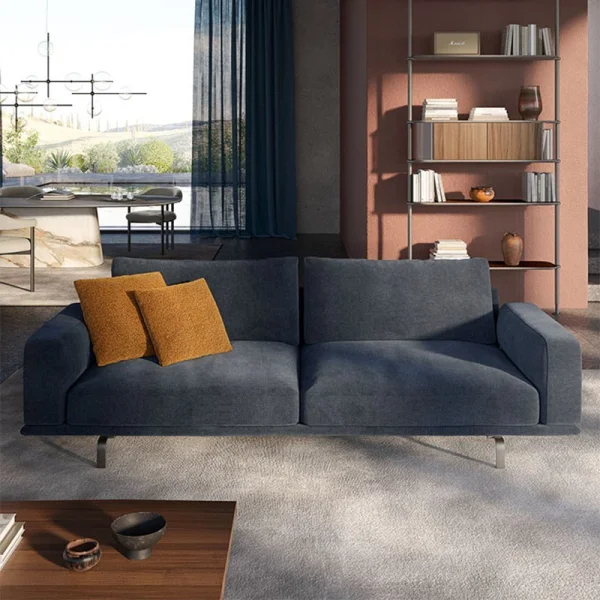 Canapé Modulaire Harrison Cattelan Italia