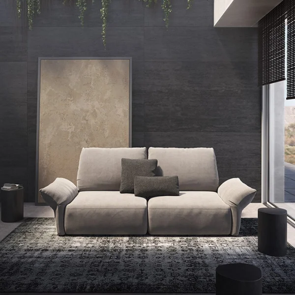 Canapé Modulaire Sinatra Cattelan Italia