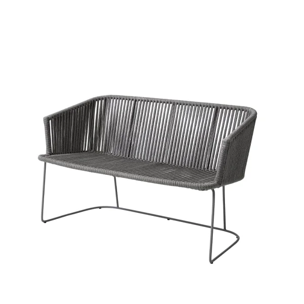 Cane-line Banc Moments Grey