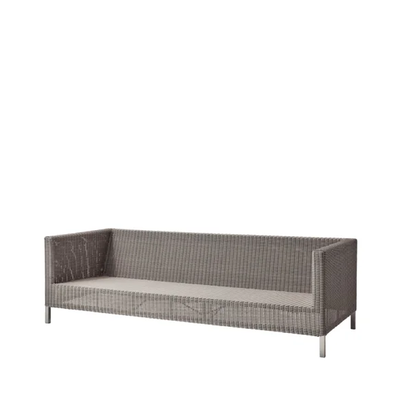 Cane-line Canapé Connect 3 places Taupe