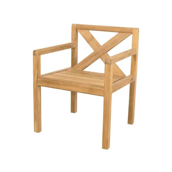 Cane-line Chaise Grace Teak