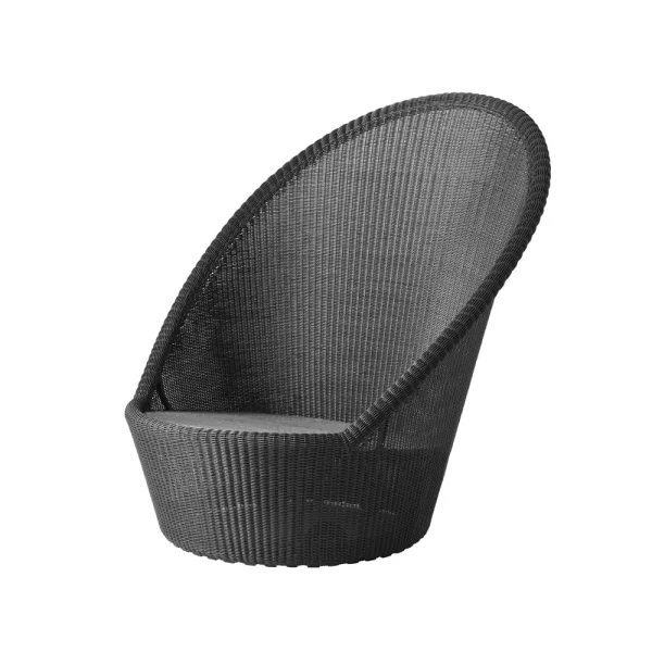 Cane-line Chaise longue Kingston Graphic