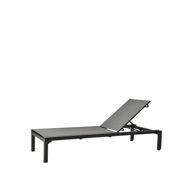 Cane-line Chaise longue Relax Grey