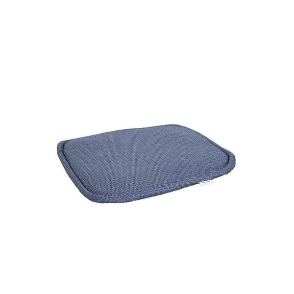 Cane-line Coussin d'assise Blend/Moments Cane-Line link blue