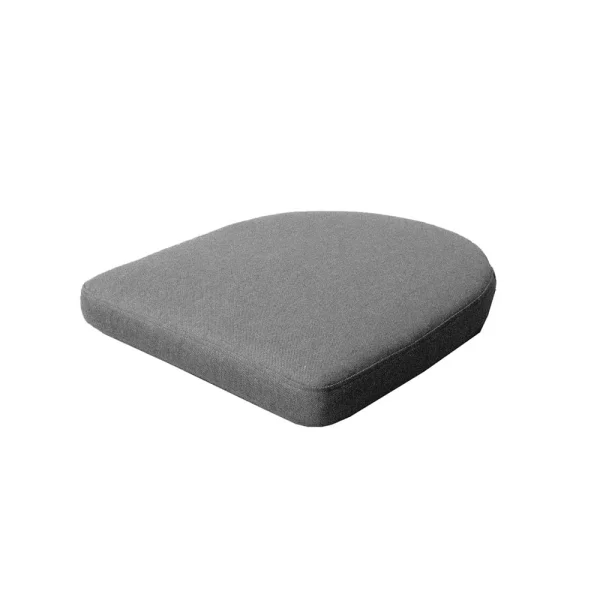 Cane-line Coussin d'assise Derby/Lansing Cane-line Natté grey