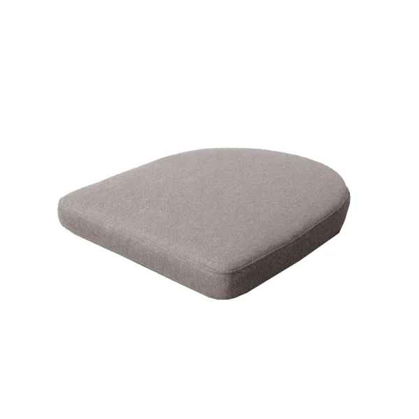 Cane-line Coussin d'assise Derby/Lansing Cane-line Natté taupe