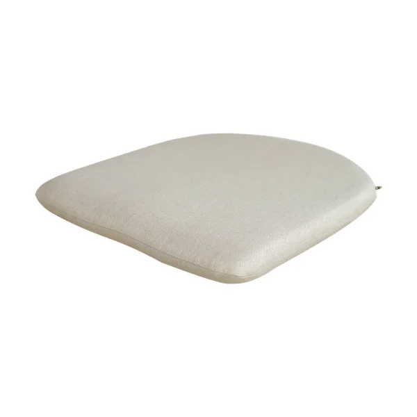 Cane-line Coussin d’assise Derby/Lansing chaise Cane-line Natté sable