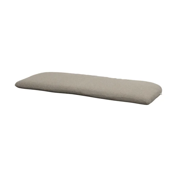 Cane-line Coussin d’assise Lansing canapé 2 places Cane-line Free taupe