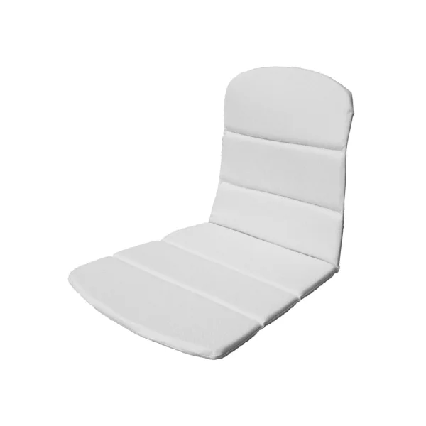 Cane-line Coussin d'assise/dossier Breeze Cane-line Natté white