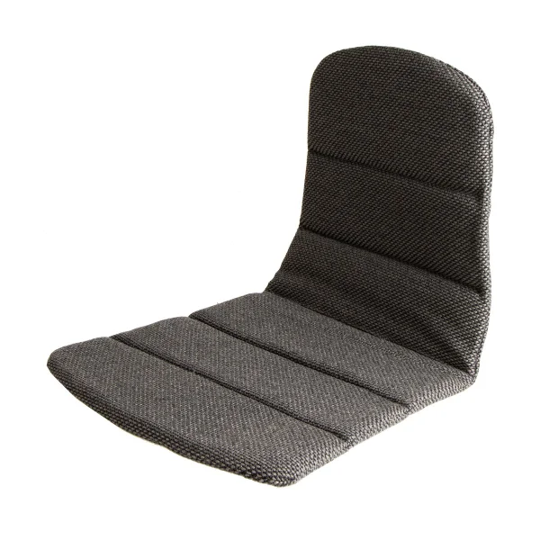 Cane-line Coussin d'assise/dossier Breeze Focus dark grey