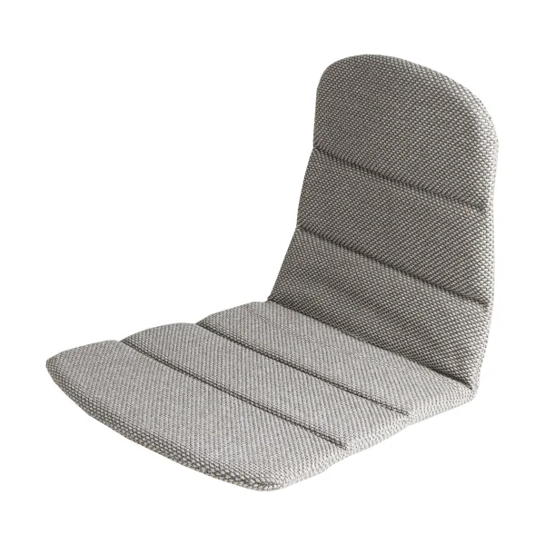 Cane-line Coussin d'assise/dossier Breeze Focus light grey