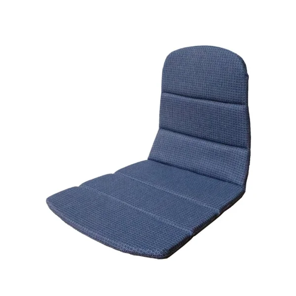 Cane-line Coussin d'assise/dossier Breeze Link blue