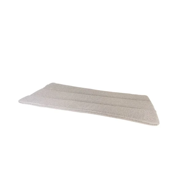 Cane-line Coussin de canapé Breeze 2 places Focus light grey