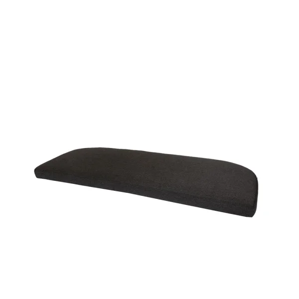 Cane-line Coussin de canapé Lansing 2 places Cane-line Natté black