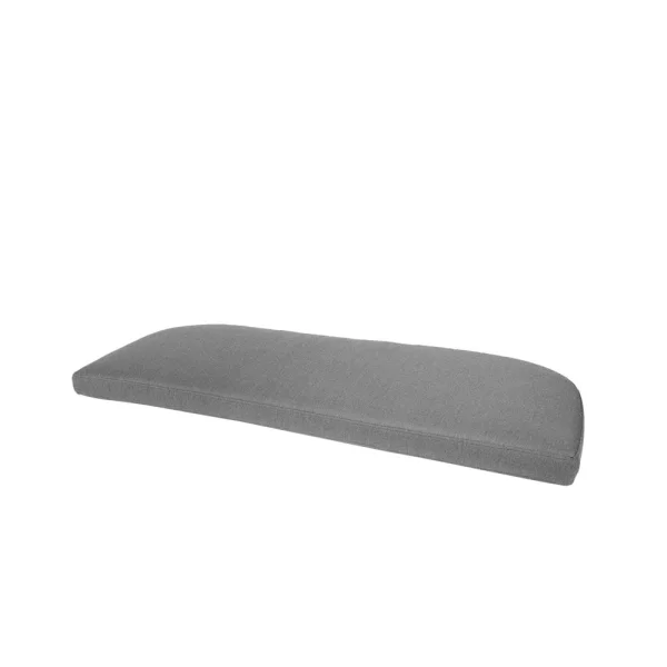 Cane-line Coussin de canapé Lansing 2 places Cane-line Natté grey