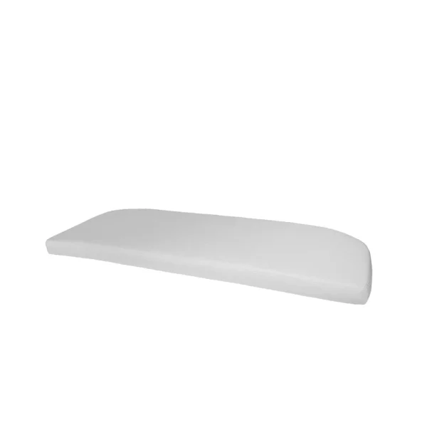 Cane-line Coussin de canapé Lansing 2 places Cane-line Natté white